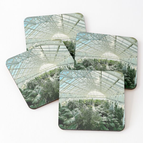 Item preview, A Jungle in Glass designed and sold by busy-b-life.