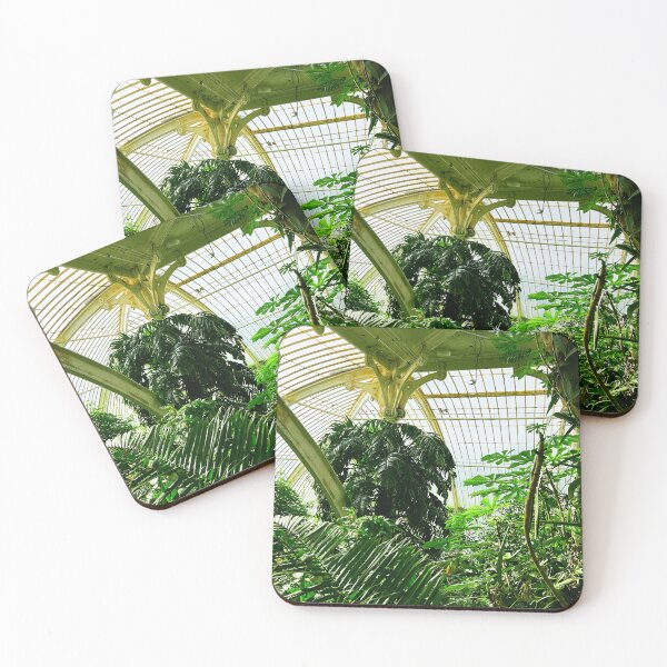 Item preview, Palm House at Kew designed and sold by busy-b-life.