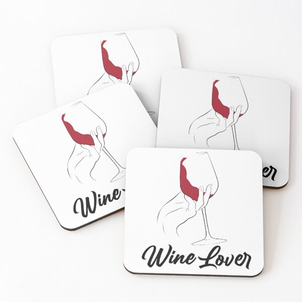 Item preview, Wine Lover designed and sold by Guillaume  Houssin.
