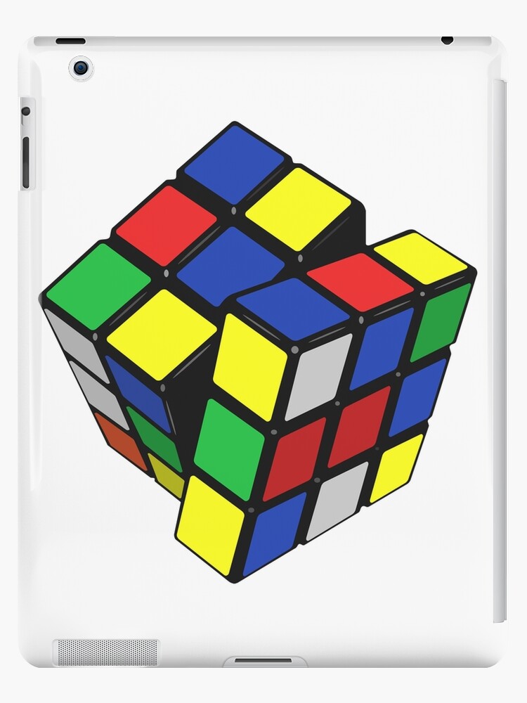 magic cube puzzle