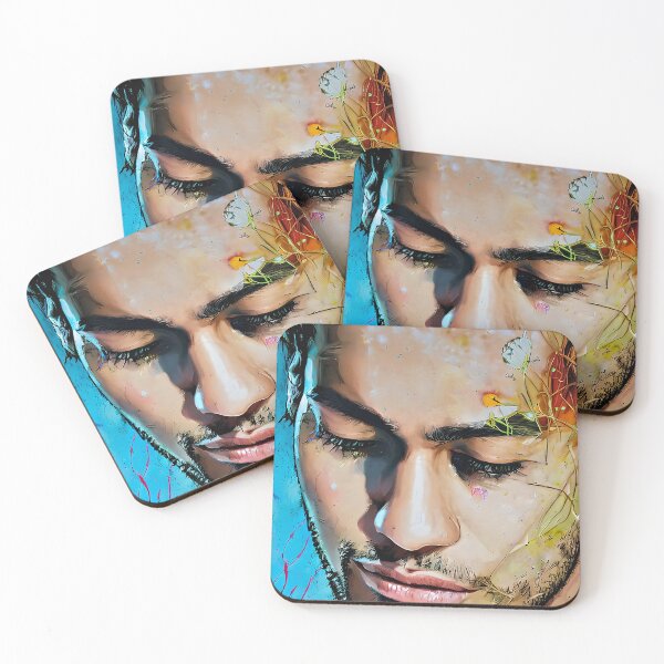 Item preview, Face of  Neymar designed and sold by bogfl.