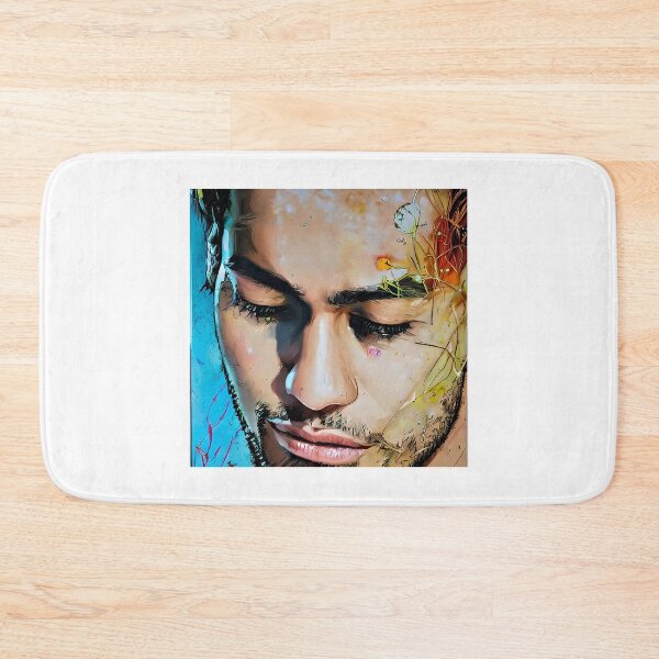 Item preview, Face of  Neymar designed and sold by bogfl.
