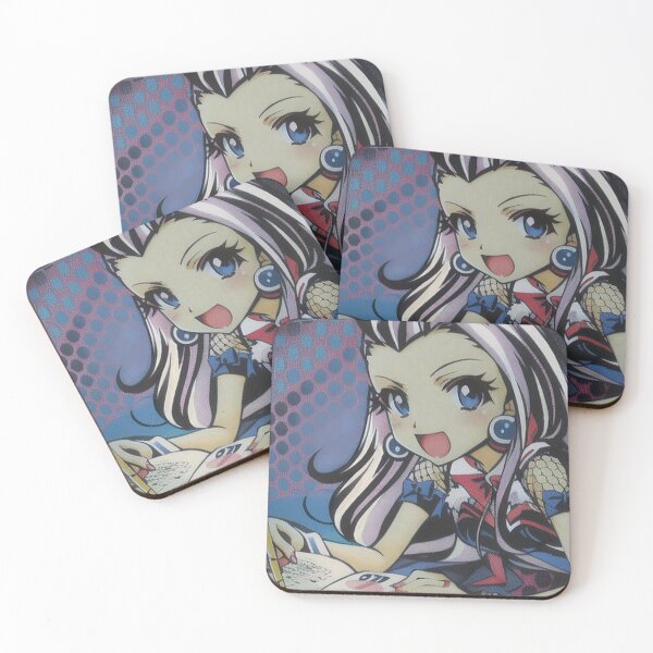 Item preview, FRANKIE STEIN KAWAII designed and sold by ARTRAVESHOP.