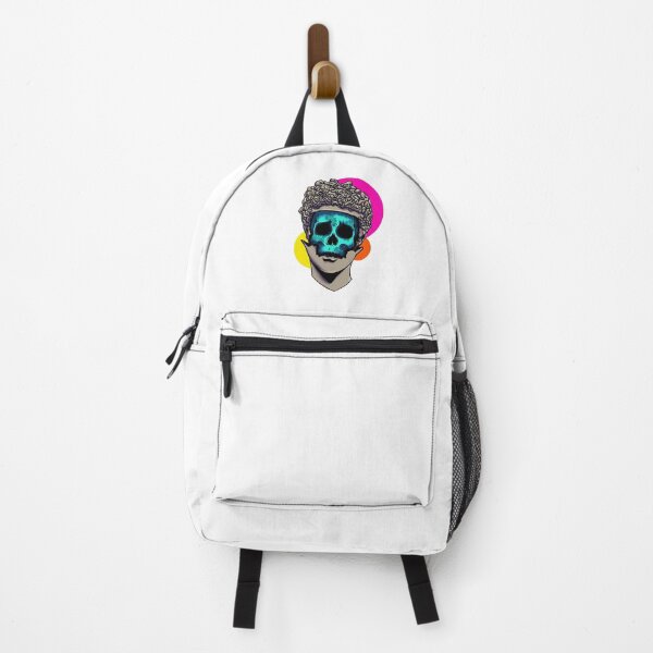 Item preview, Greek Statue SkullGreek Statue Skull Vaporwave designed and sold by PVSKI.