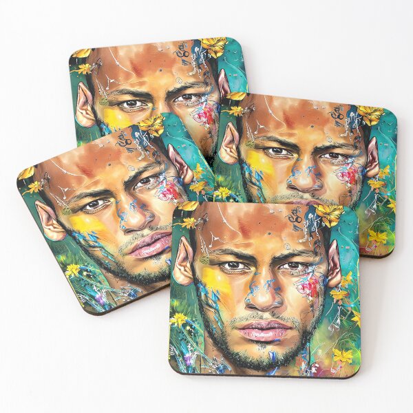 Item preview, Neymar designed and sold by bogfl.