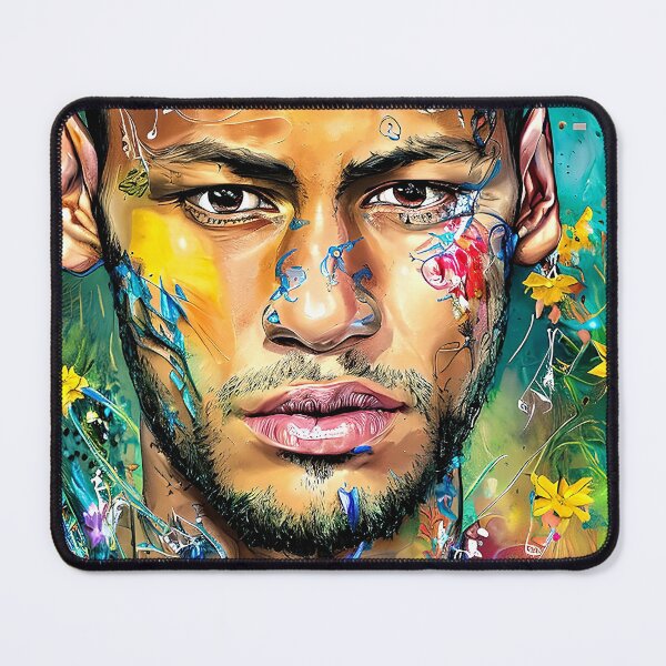 Item preview, Neymar designed and sold by bogfl.