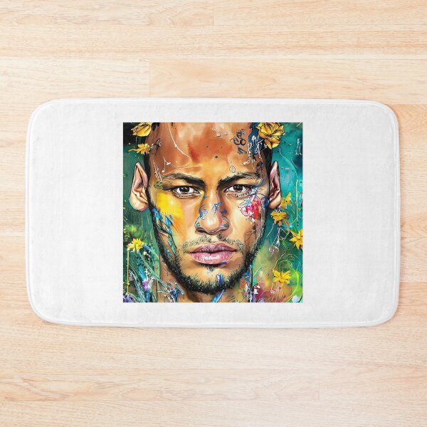 Item preview, Neymar designed and sold by bogfl.