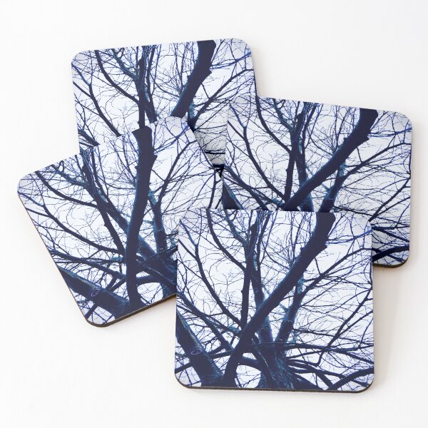 Item preview, abstract art - Tree go nature designed and sold by AUEROCHSE.