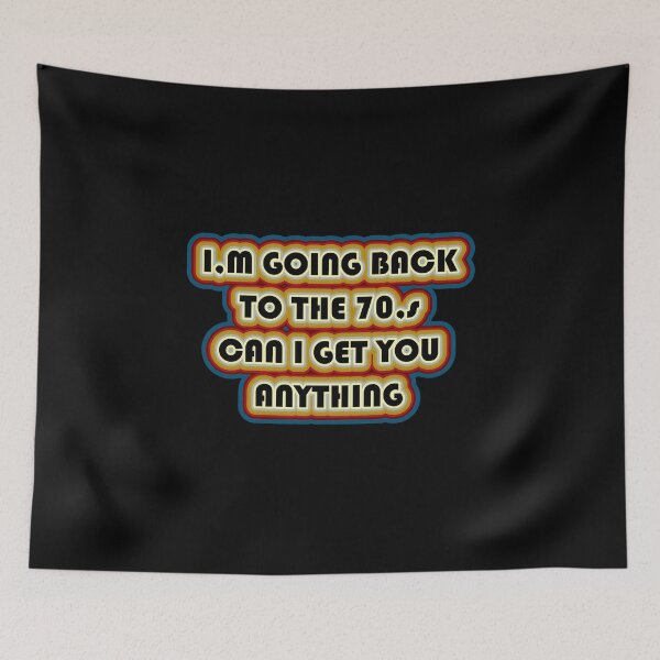 Item preview, Back To The 70,s designed and sold by GaryDobson.