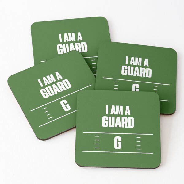 Item preview, I play football in the G position designed and sold by elcarnero.