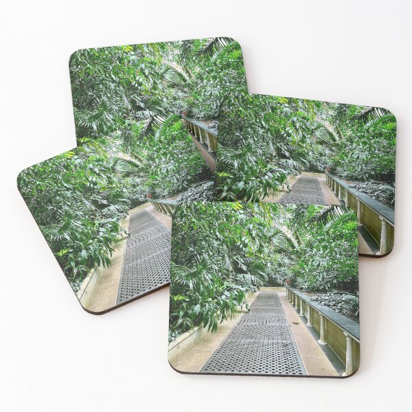 Item preview, Through the Palm House designed and sold by busy-b-life.