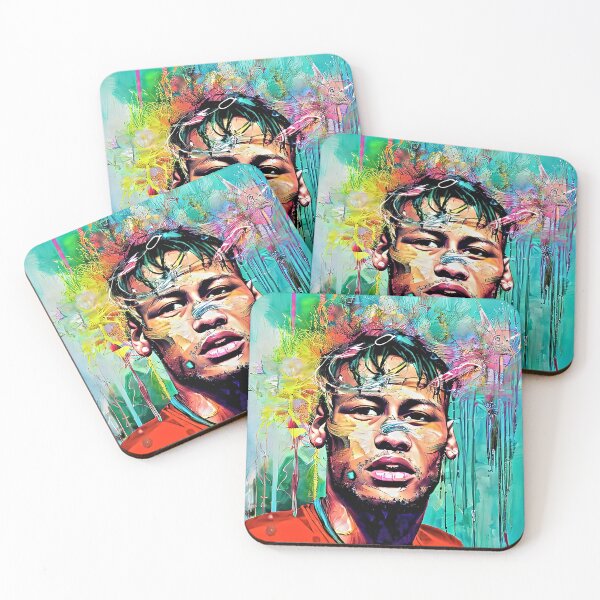 Item preview, Power of Neymar designed and sold by bogfl.