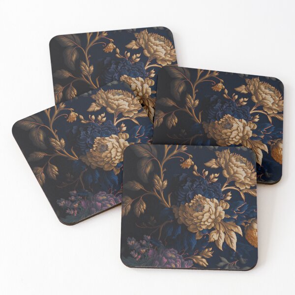 Item preview, The Nature Within Renaissance Flowers designed and sold by meggydesigns.