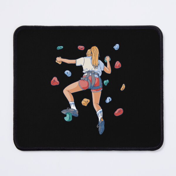 Item preview, bouldering designed and sold by DerSenat.