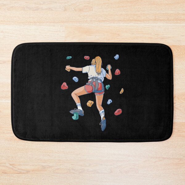 Item preview, bouldering designed and sold by DerSenat.
