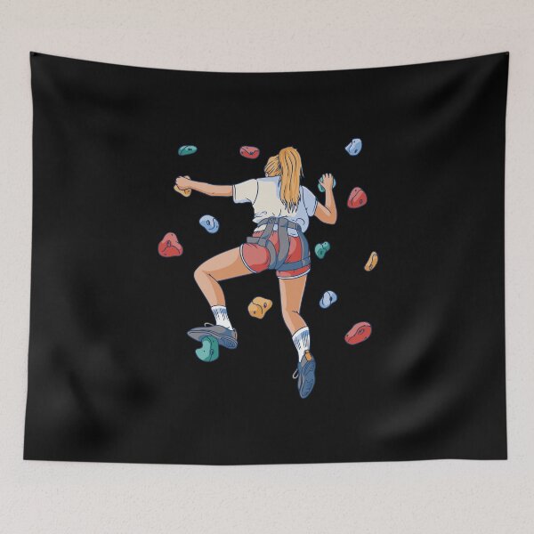 Item preview, bouldering designed and sold by DerSenat.