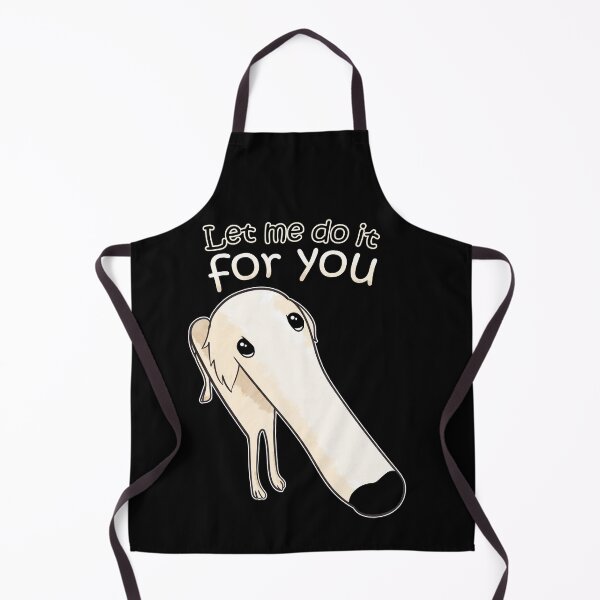 Item preview, let me do it for you designed and sold by VinagreShop.