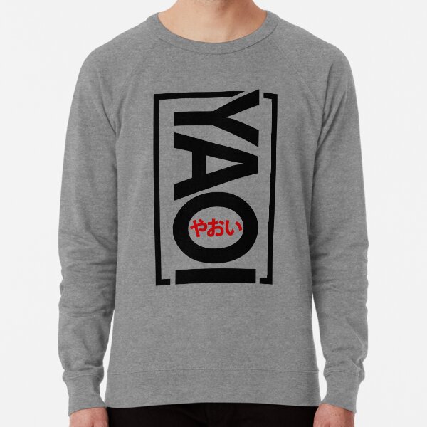 Item preview, YAOI designed and sold by T-TEES Clothing.