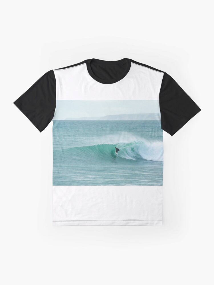 ONLY A ROOYEN for Sale BRENDON Graphic SURFER FEELING\
