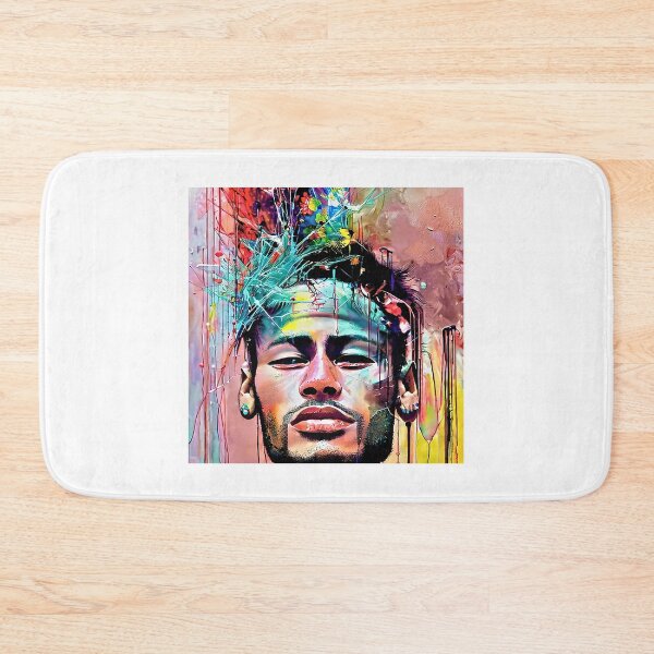 Item preview, Colorful Neymar designed and sold by bogfl.