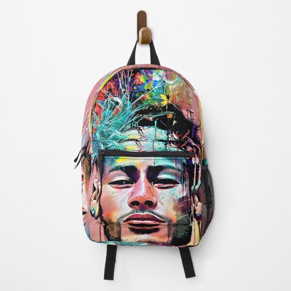 Item preview, Colorful Neymar designed and sold by bogfl.