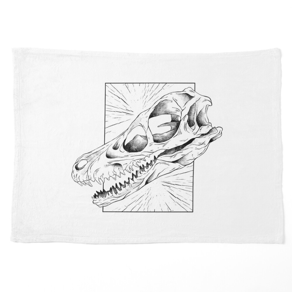 t rex bones drawing - Google Search  Dinosaur drawing, Skull drawing,  Skeleton drawings