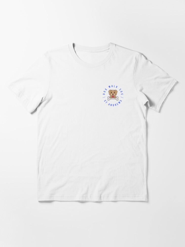 DWS Merch - White