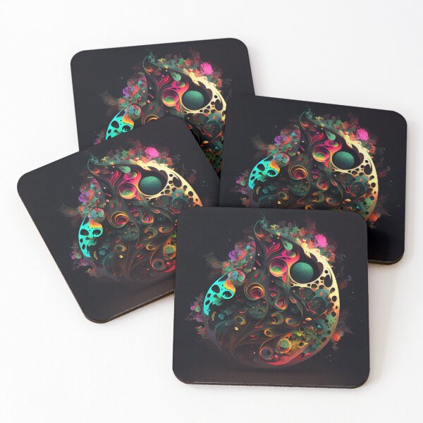 Item preview, Abstract Color designed and sold by PipikaArt.