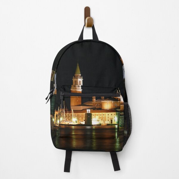 Item preview, VENICE. S. Giorgio Maggiore. Italy. Andrea Palladio Architect designed and sold by Tereza Pilar Art.