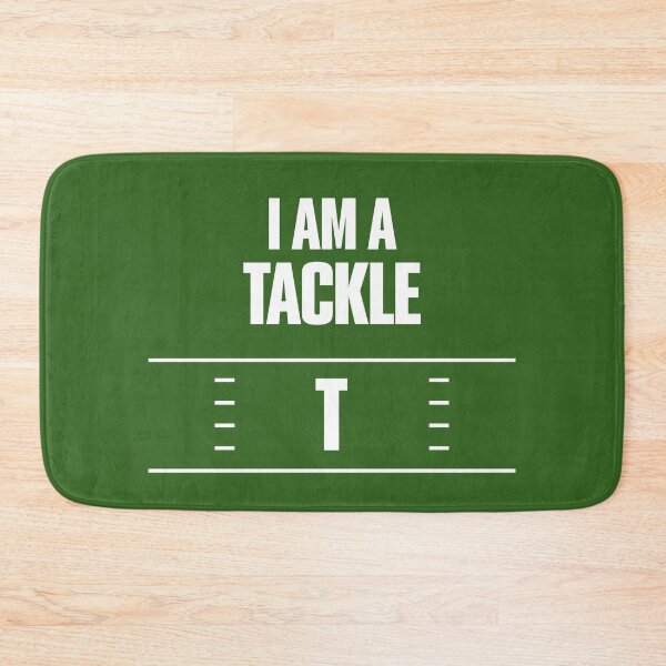 Item preview, I play football in the T position designed and sold by elcarnero.
