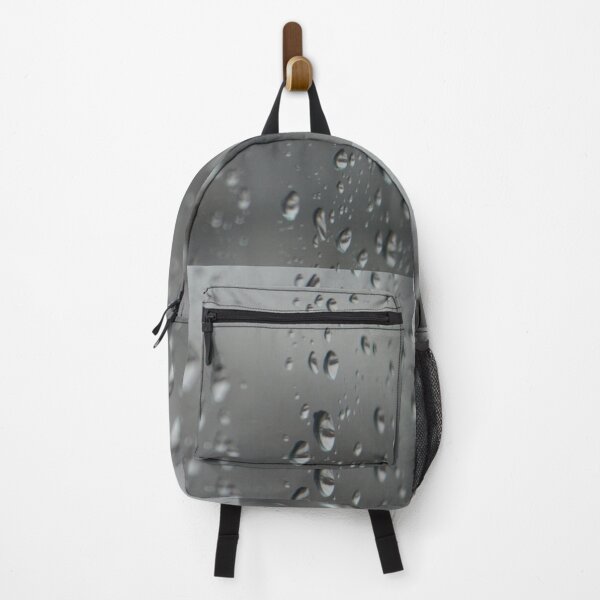 Item preview, Rain on window designed and sold by brady4415.