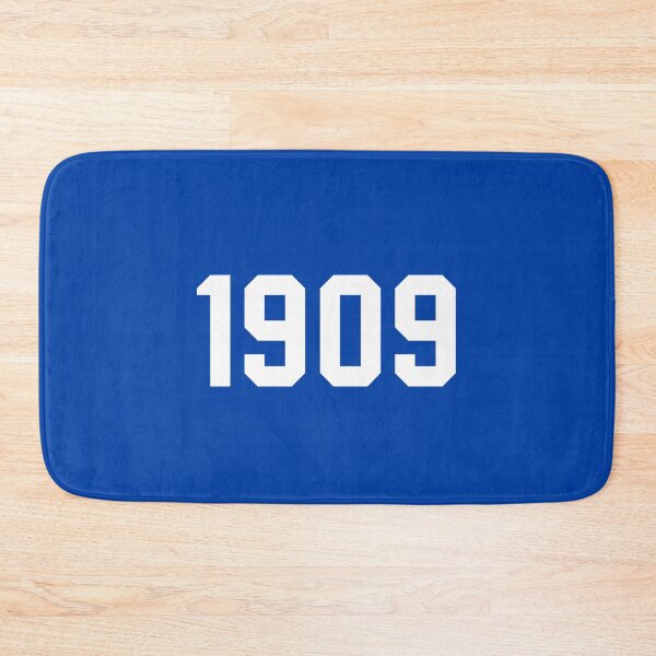 Item preview, 1909 Real Sociedad designed and sold by VRedBaller.