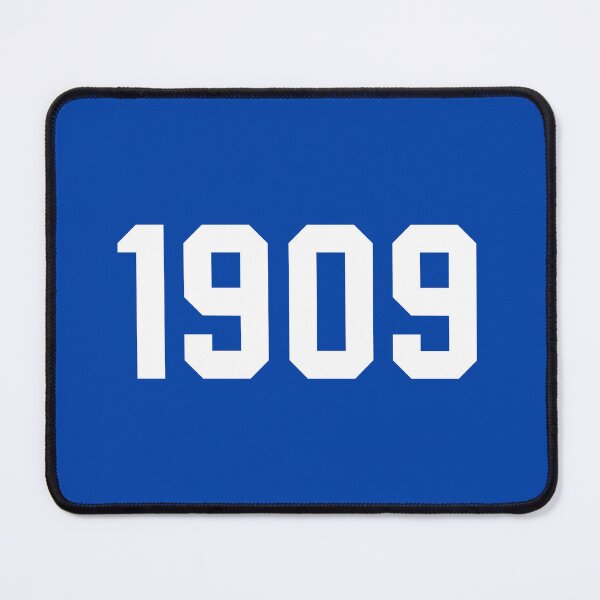 Item preview, 1909 Real Sociedad designed and sold by VRedBaller.