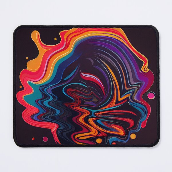 Artikelvorschau, Abstract Color entworfen und verkauft von PipikaArt.