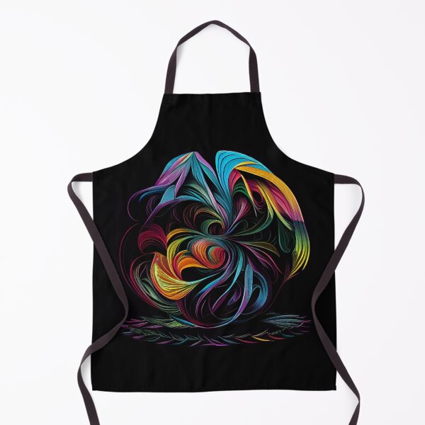 Artikelvorschau, Abstract Color entworfen und verkauft von PipikaArt.
