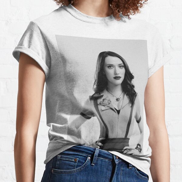 kat dennings shirt