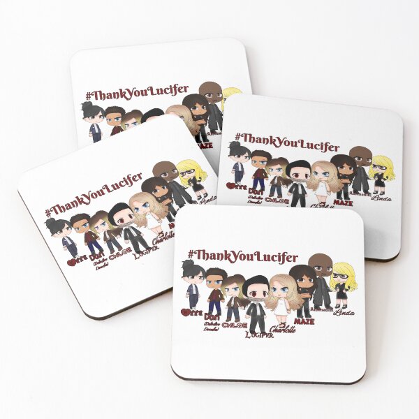 Item preview, ThankyouLucifer Gacha designed and sold by Keepingmesane.