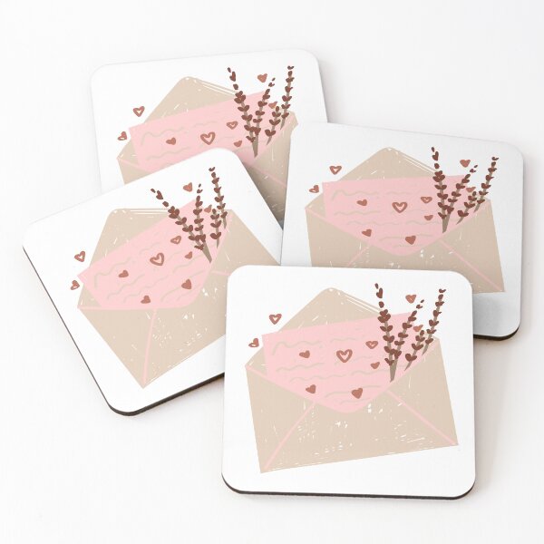 Item preview, Valentine's Day Love Letter designed and sold by ZelenaJournals.