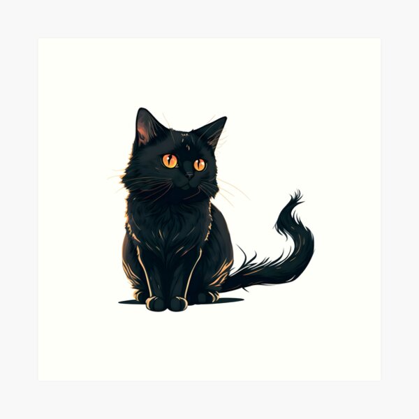 Black american best sale bobtail cat