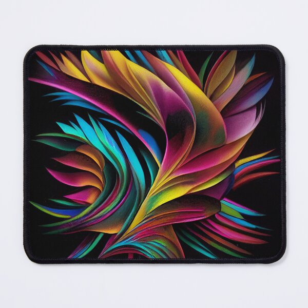 Artikelvorschau, Abstract Color entworfen und verkauft von PipikaArt.