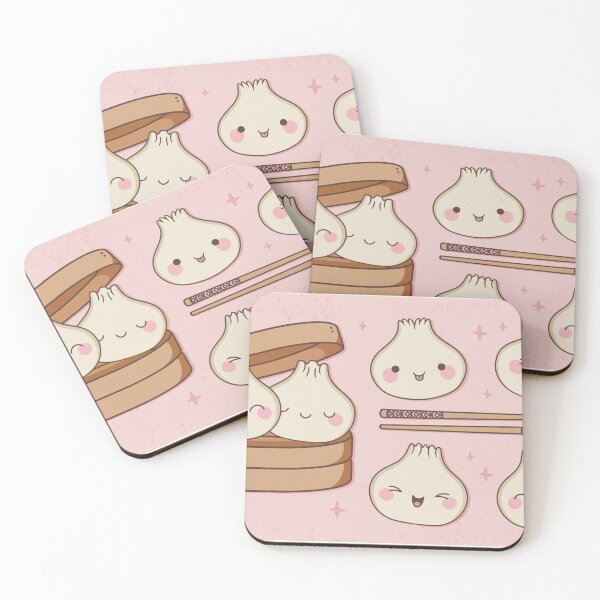 Item preview, Xiaolongbao, Chinese food designed and sold by DerSenat.