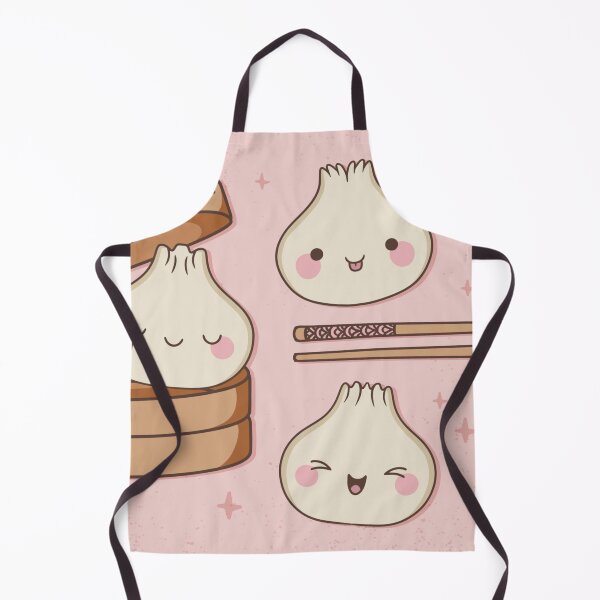 Item preview, Xiaolongbao, Chinese food designed and sold by DerSenat.