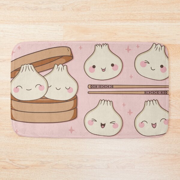 Item preview, Xiaolongbao, Chinese food designed and sold by DerSenat.
