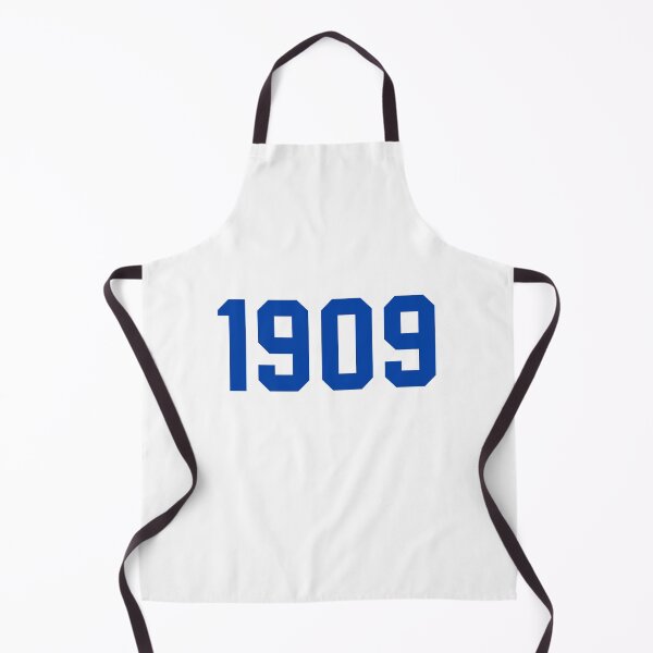 Item preview, 1909 Real Sociedad Blue designed and sold by VRedBaller.
