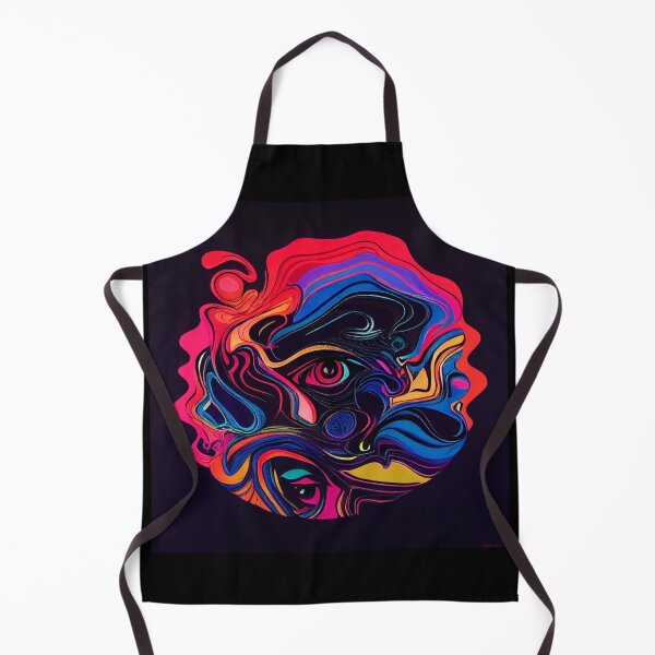 Artikelvorschau, Abstract Color entworfen und verkauft von PipikaArt.