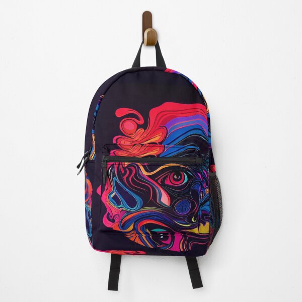 Item preview, Abstract Color designed and sold by PipikaArt.