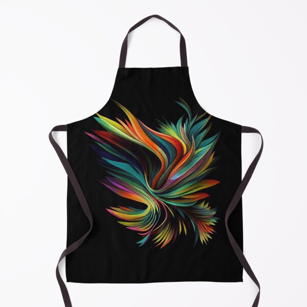 Artikelvorschau, Abstract Color entworfen und verkauft von PipikaArt.