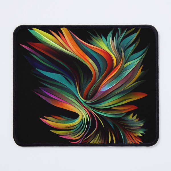 Artikelvorschau, Abstract Color entworfen und verkauft von PipikaArt.
