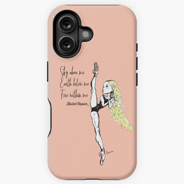 Item preview, Dance is my passion designed and sold by BereniceLaPlaca.