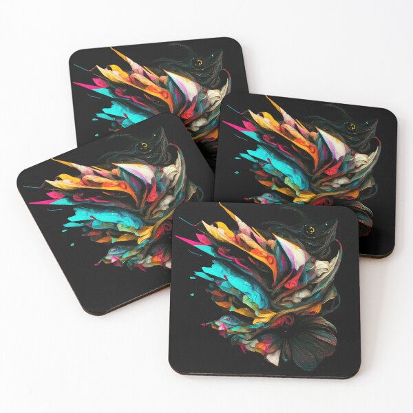 Item preview, Abstract Color designed and sold by PipikaArt.
